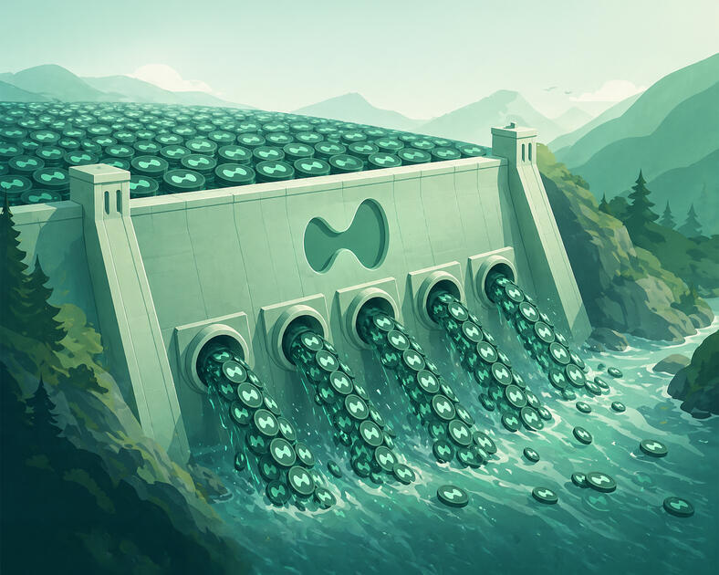 HYPE's Record Rally Signals Hyperliquid's Growing Influence Beyond Crypto 18 June 2026 - 19:11 CEST By Jona Jaupi