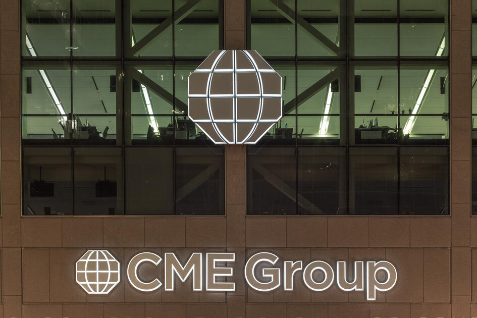 CME Group Lawsuit Throws Spanner in Works for US-Based Crypto Perps Business 19 June 2026 - 13:20 CEST By Isabelle Castro