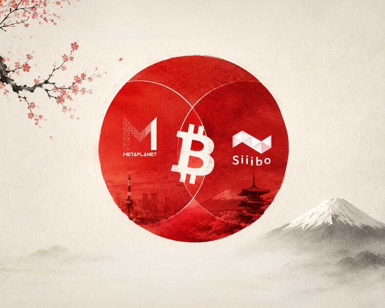 Metaplanet To Acquire Japanese Securities Platform Siiibo for $13mn 12 June 2026 - 13:33 CEST By Isabelle Castro