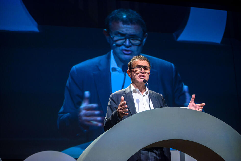 Crypto Critic Roubini Backs Tokenized Asset Project 24 June 2026 - 00:02 CEST By Jona Jaupi