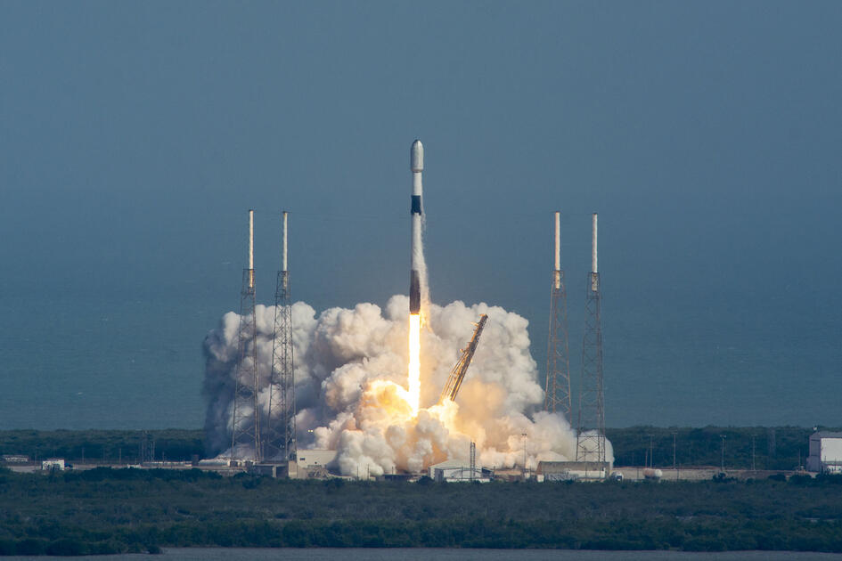 SpaceX Pre-IPO Perps Trade Above IPO Price on Hyperliquid 12 June 2026 - 12:50 CEST By Isabelle Castro