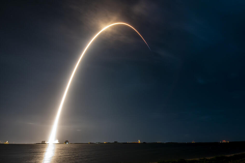 SpaceX IPO Soars While Crypto Exchanges' Subscription Plans Sputter 12 June 2026 - 20:20 CEST By Isabelle Castro