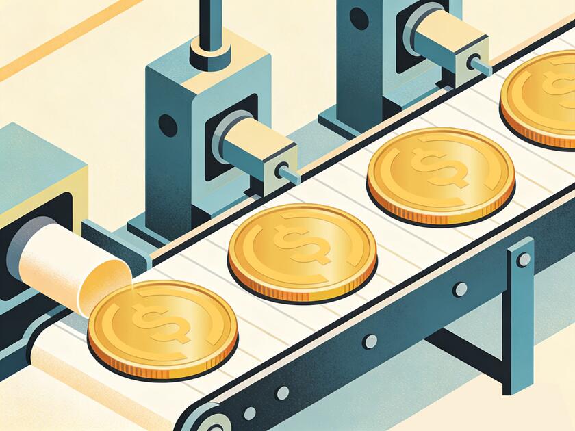MoneyGram Joins Solana as Validator as Stablecoin Business Expands 23 June 2026 - 00:28 CEST By Jona Jaupi