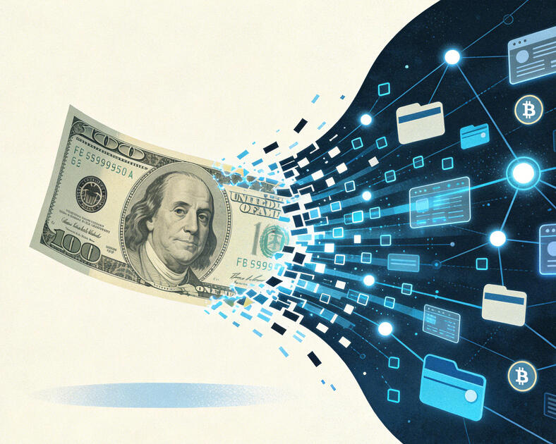 Allfunds Brings Tokenized Funds to Solana 23 June 2026 - 19:47 CEST By Jona Jaupi