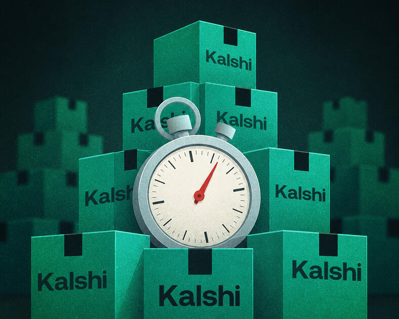 Kalshi Licenses LO:TECH To Distribute Its Event Data to Institutions 8 July 2026 - 15:00 CEST By Isabelle Castro