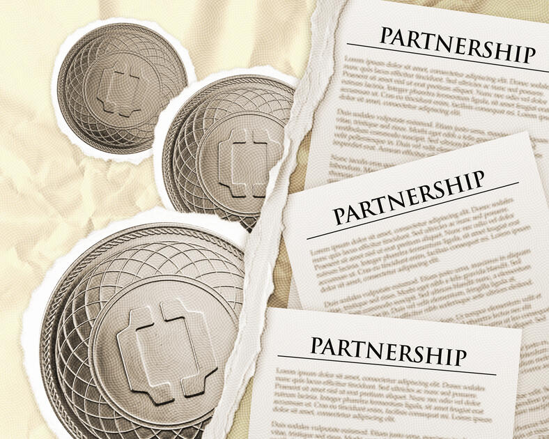 Open USD's Partner List Masks a Narrower Circle on Issuance 8 July 2026 - 08:55 CEST By Isabelle Castro & Oihyun Kim
