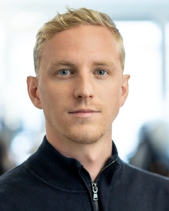 Lucas Hogland