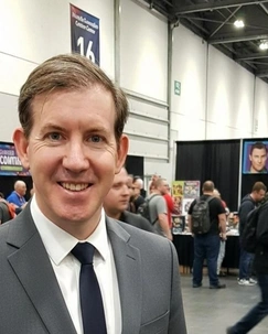 Stuart Clelland